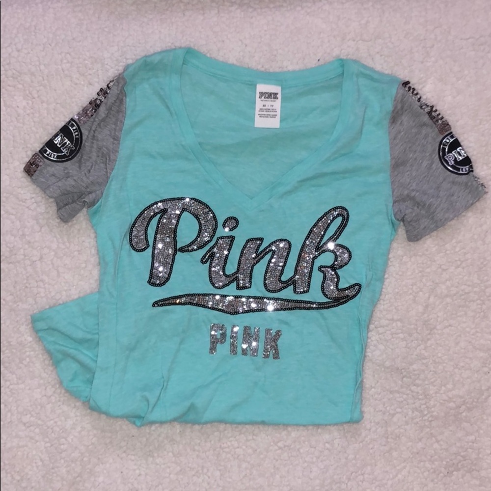 Victoria’s Secret Tee